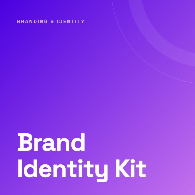 Brand Identity Kit