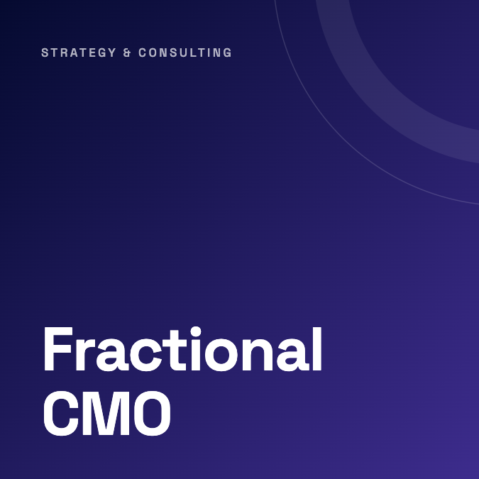 Fractional CMO