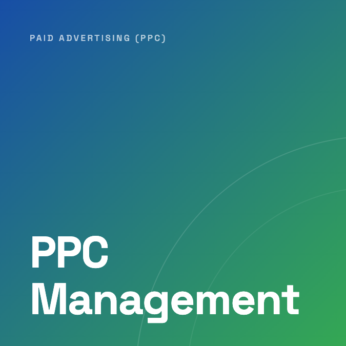 PPC Management