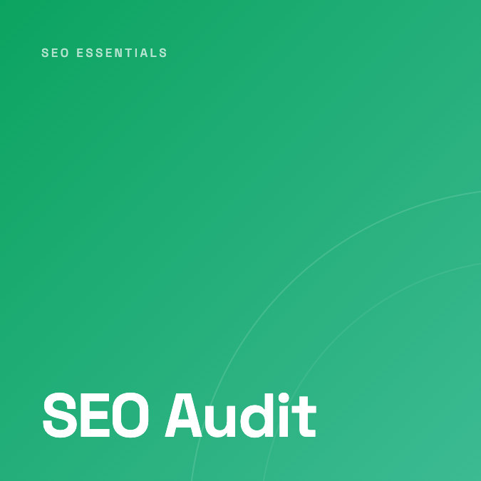 SEO Audit